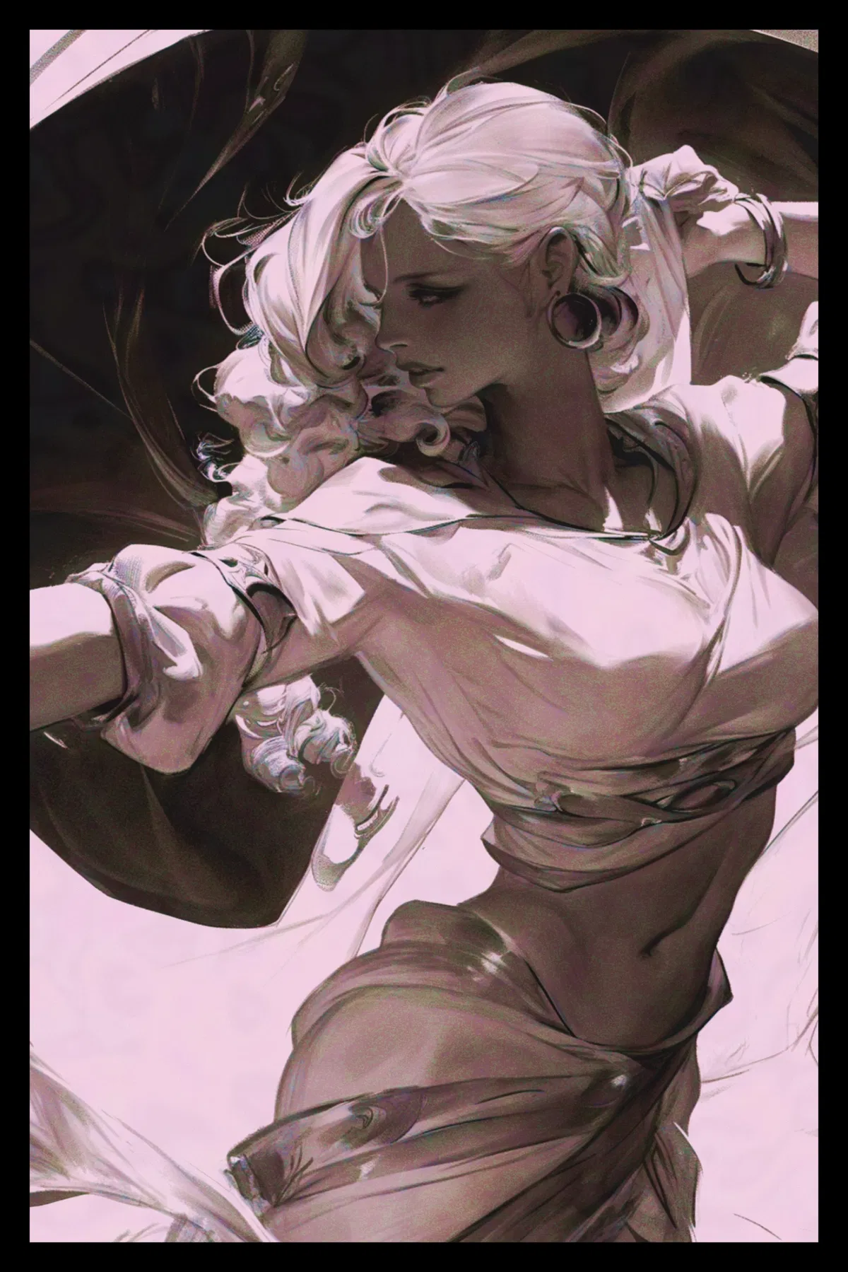 Avatar of Reddy, Dominant Mommy