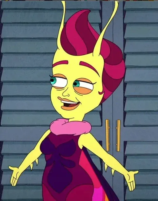 Avatar of Emmy fairfax