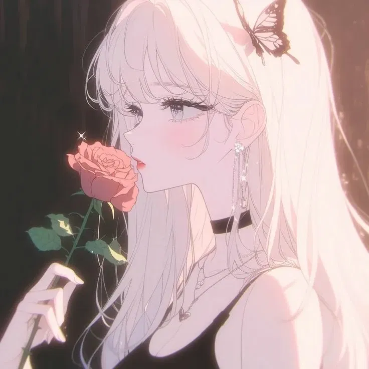 Avatar of LOVE AT FIRST SIGHT || Maria Calista 