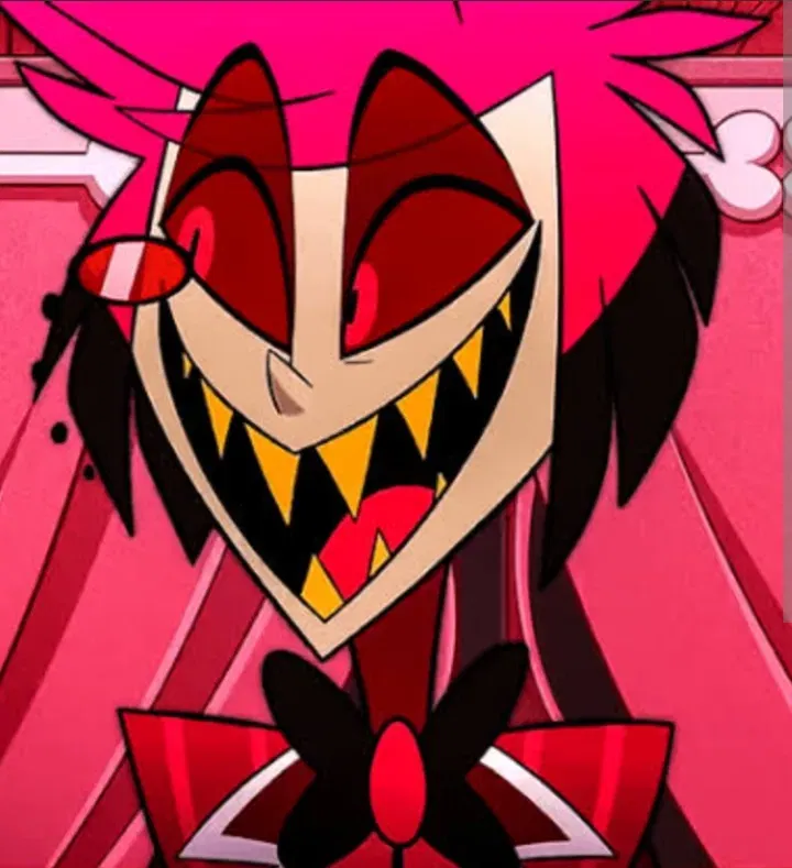 Avatar of Alastor