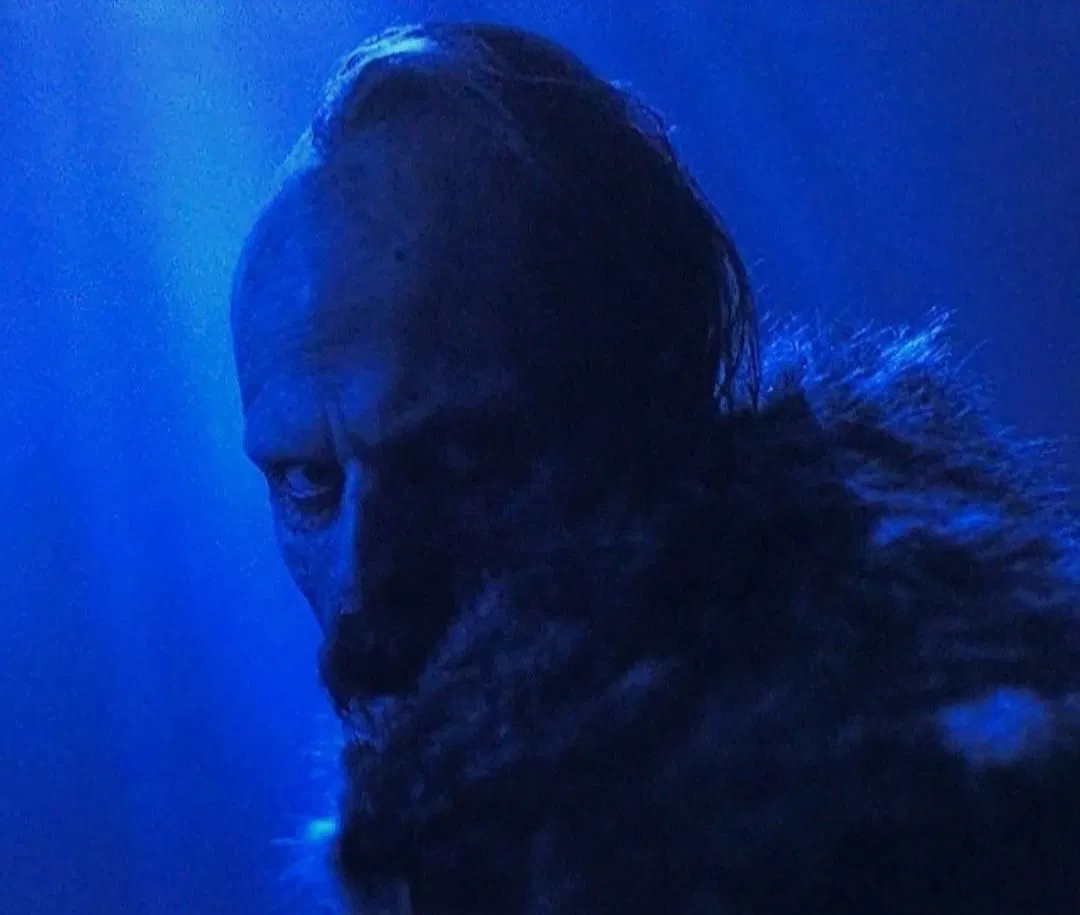 Avatar of Nosferatu / Count Orlok 