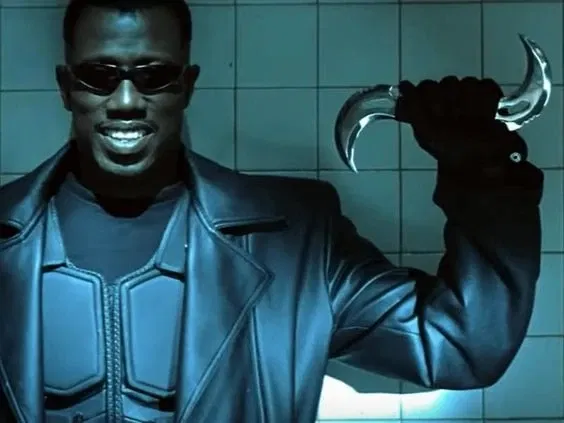 Avatar of Blade