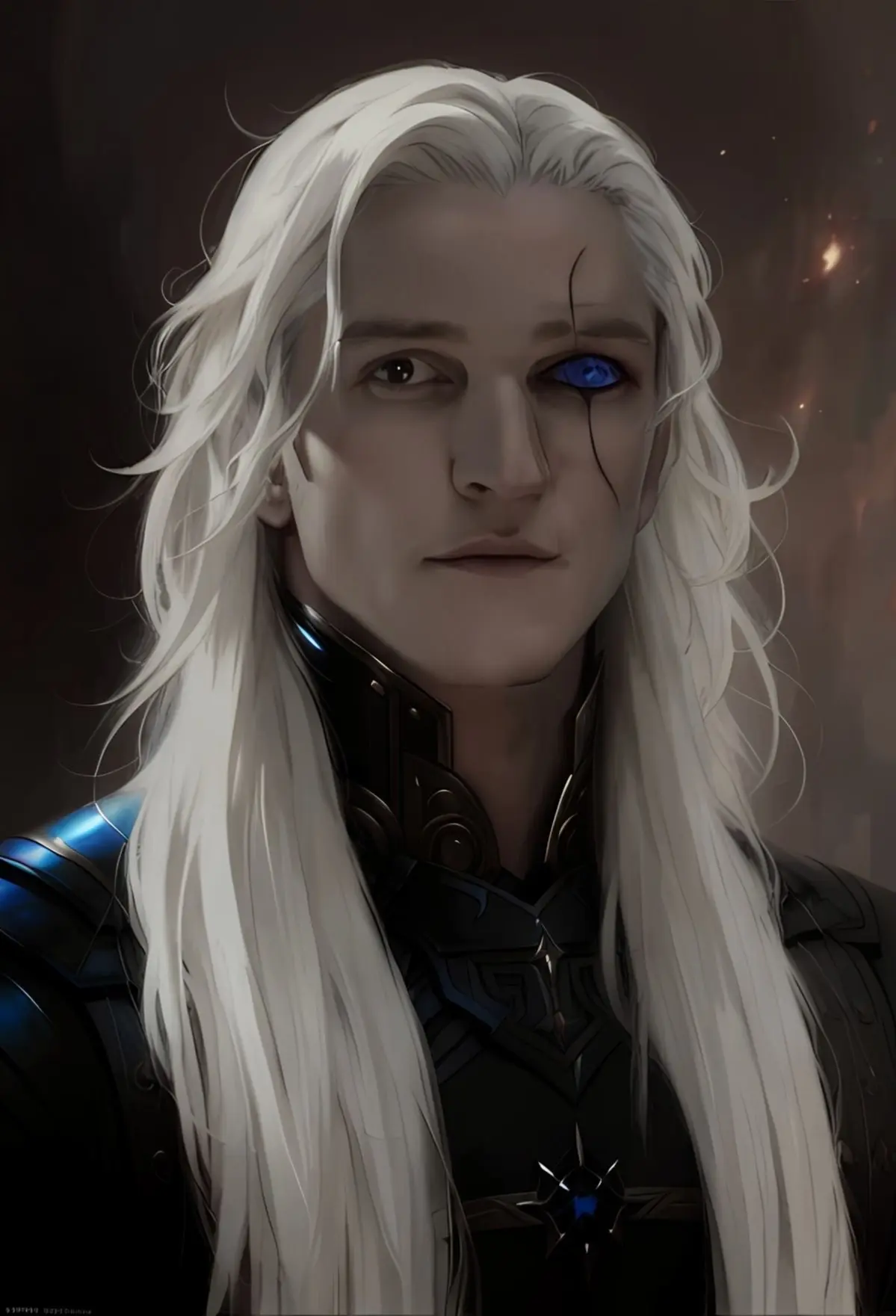 Avatar of Aemond Targaryen 
