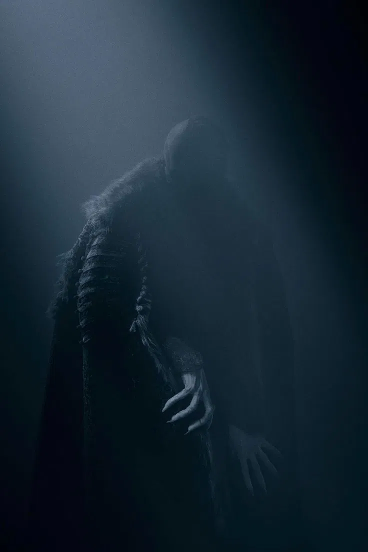 Avatar of Nosferatu | Count Orlok