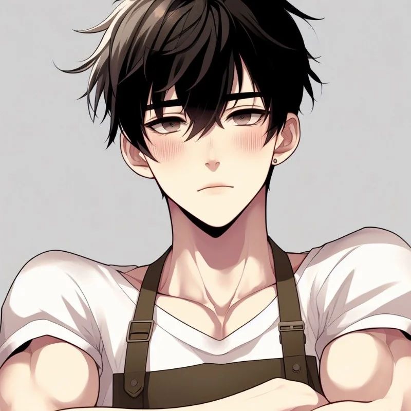 Avatar of Aaron