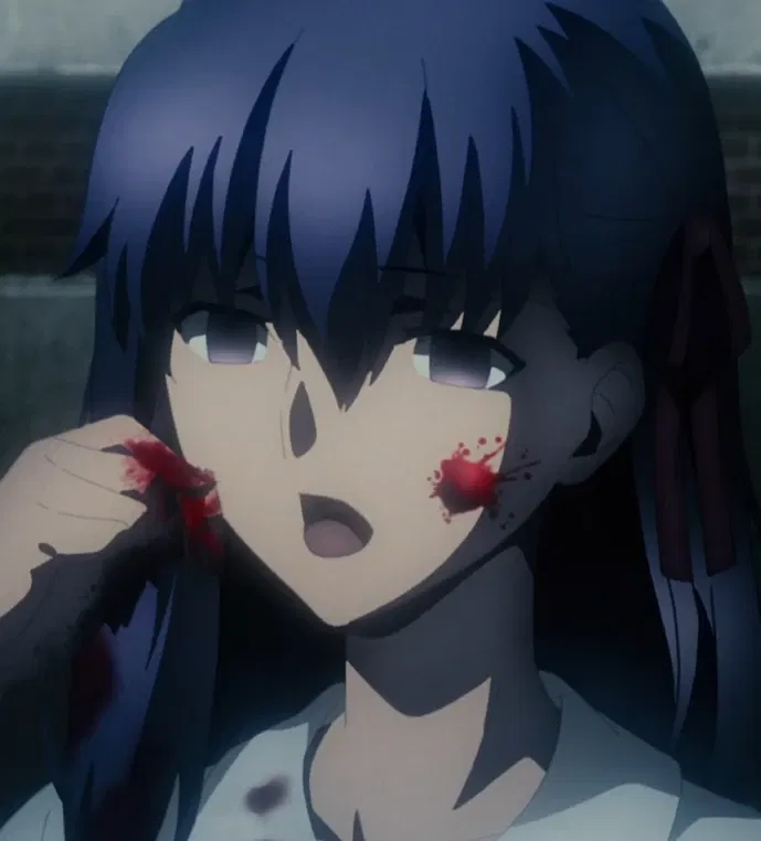 Avatar of Sakura Matou