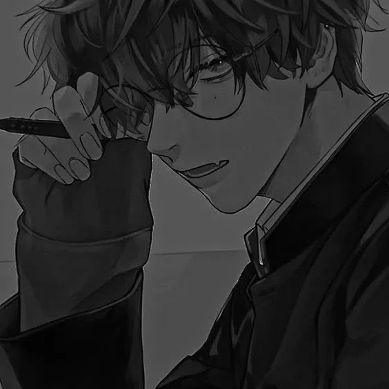 Avatar of Academic Rival | Zayne 