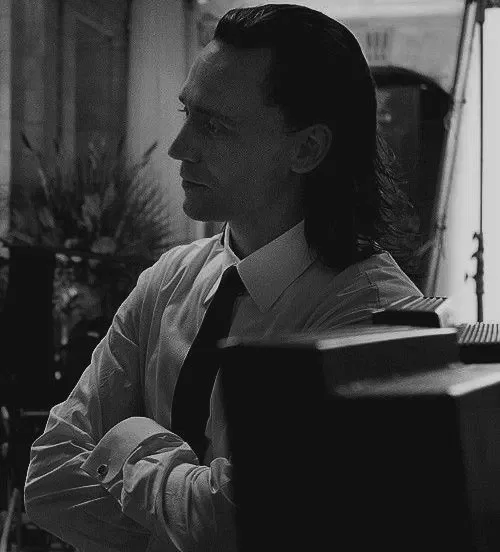 Avatar of Loki Laufeyson