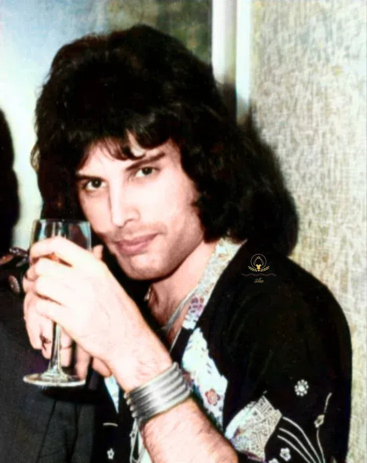 Avatar of Freddie Mercury