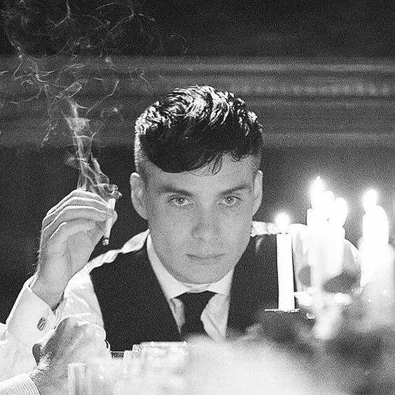 Avatar of Thomas Shelby