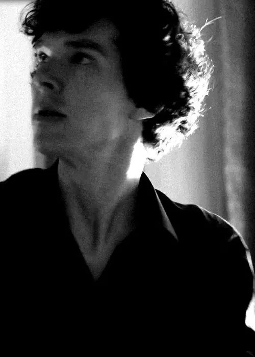 Avatar of Sherlock Holmes