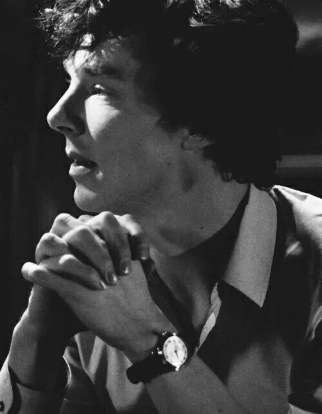 Avatar of Sherlock Holmes