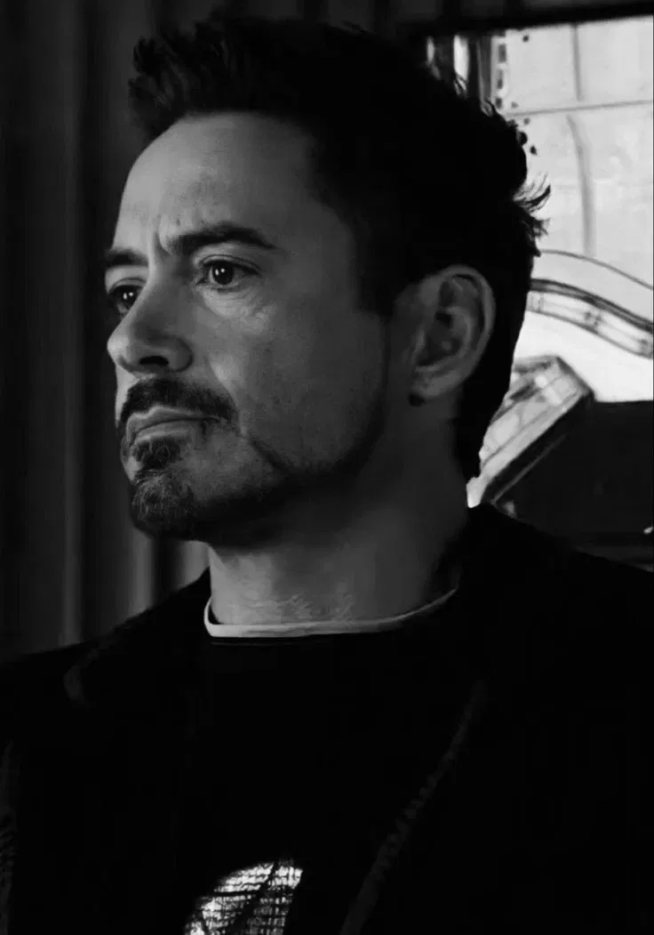 Avatar of Tony Stark