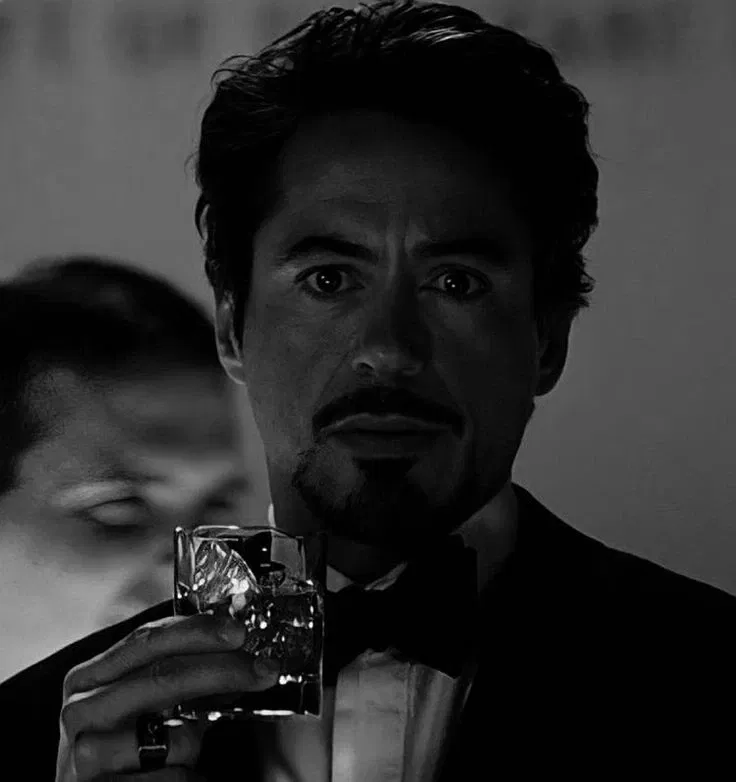 Avatar of Tony Stark