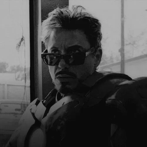 Avatar of Tony Stark