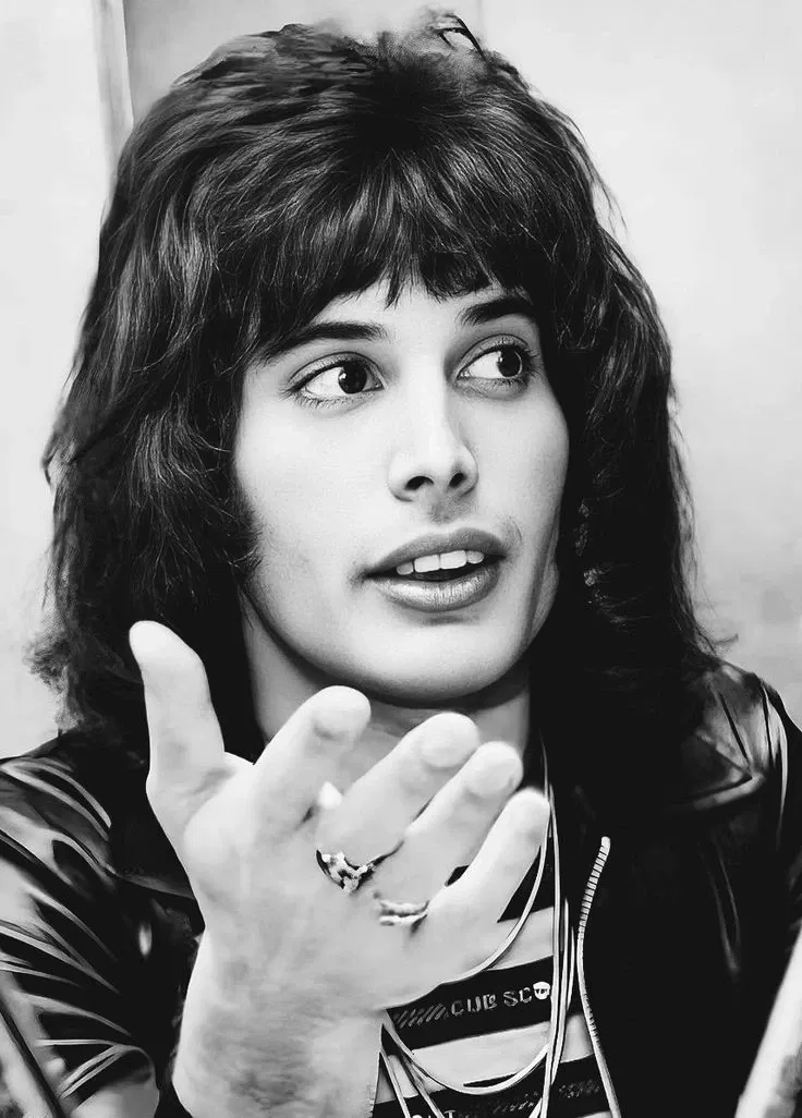 Avatar of Freddie Mercury