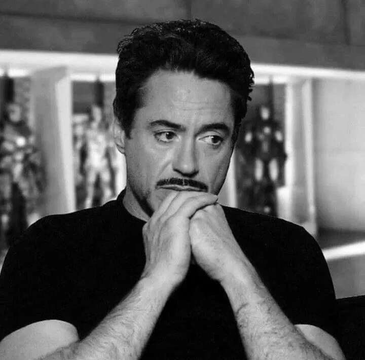 Avatar of Tony Stark