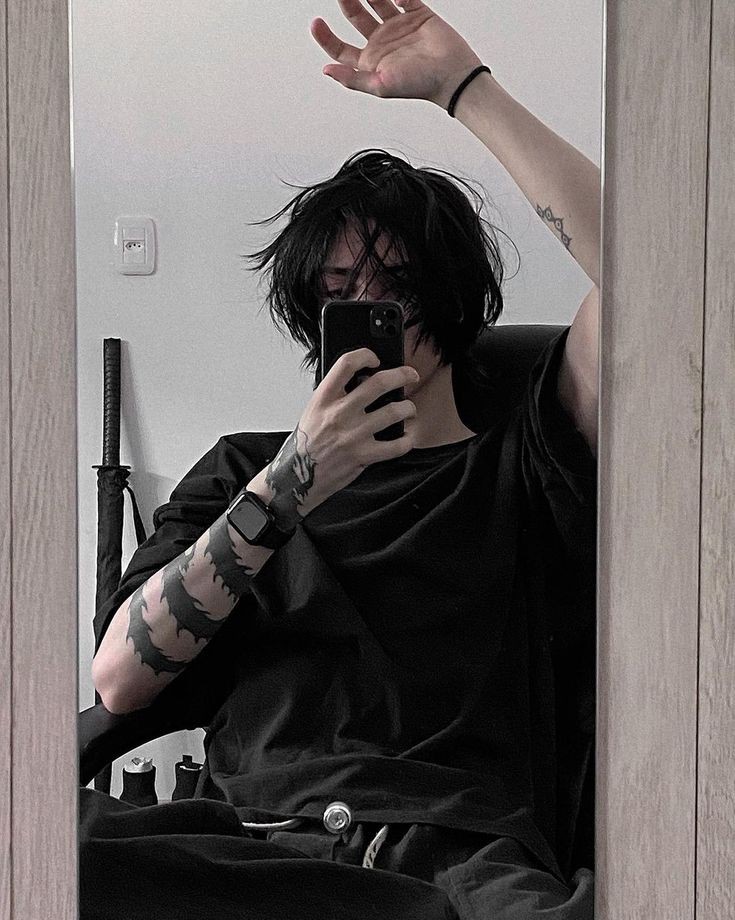Avatar of Your Yandere Boyfriend