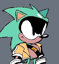 Avatar of Ashura the waterhog