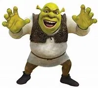 Avatar of Shrek