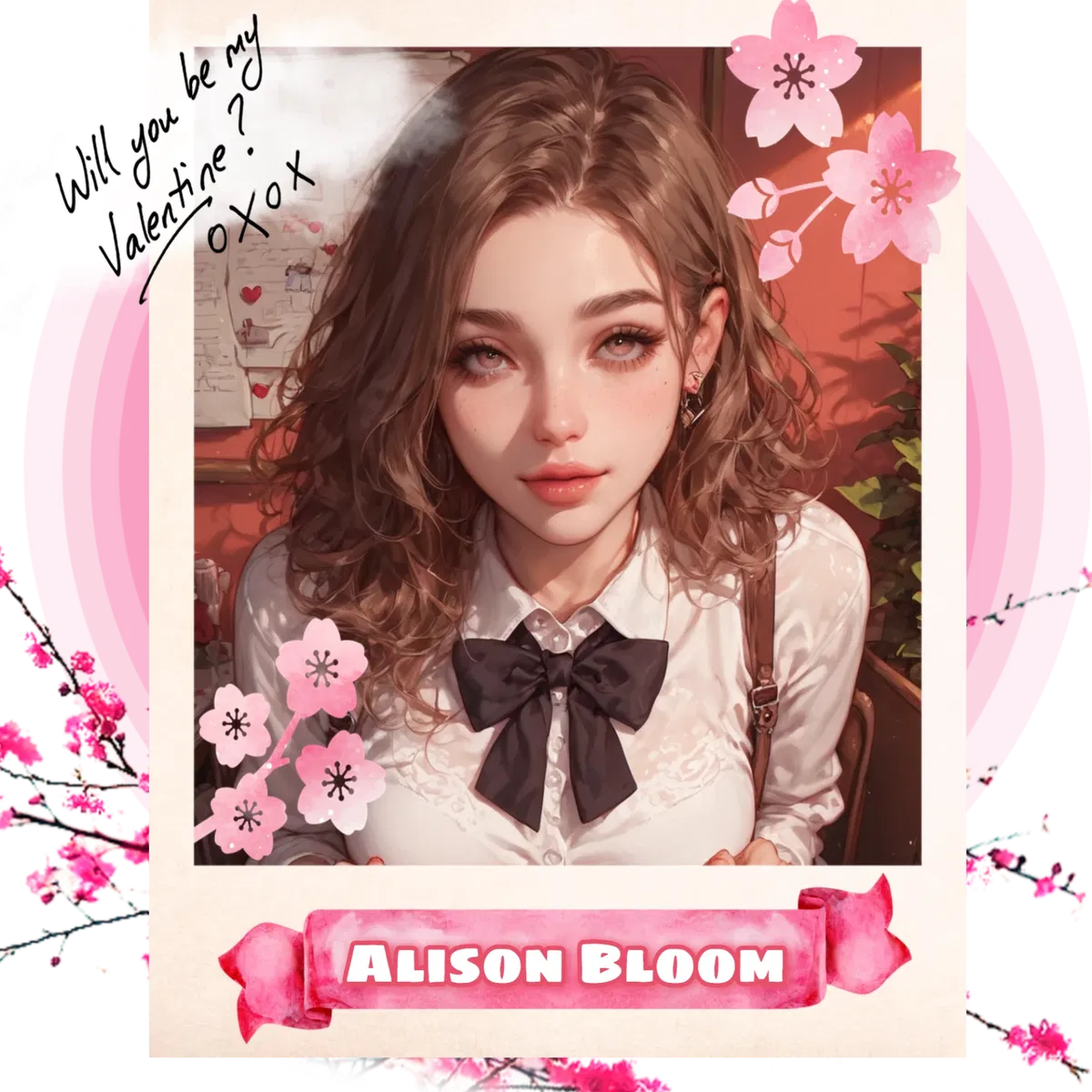 Avatar of Send me Flowers 🌹❤️ - Valentine´s Editon 