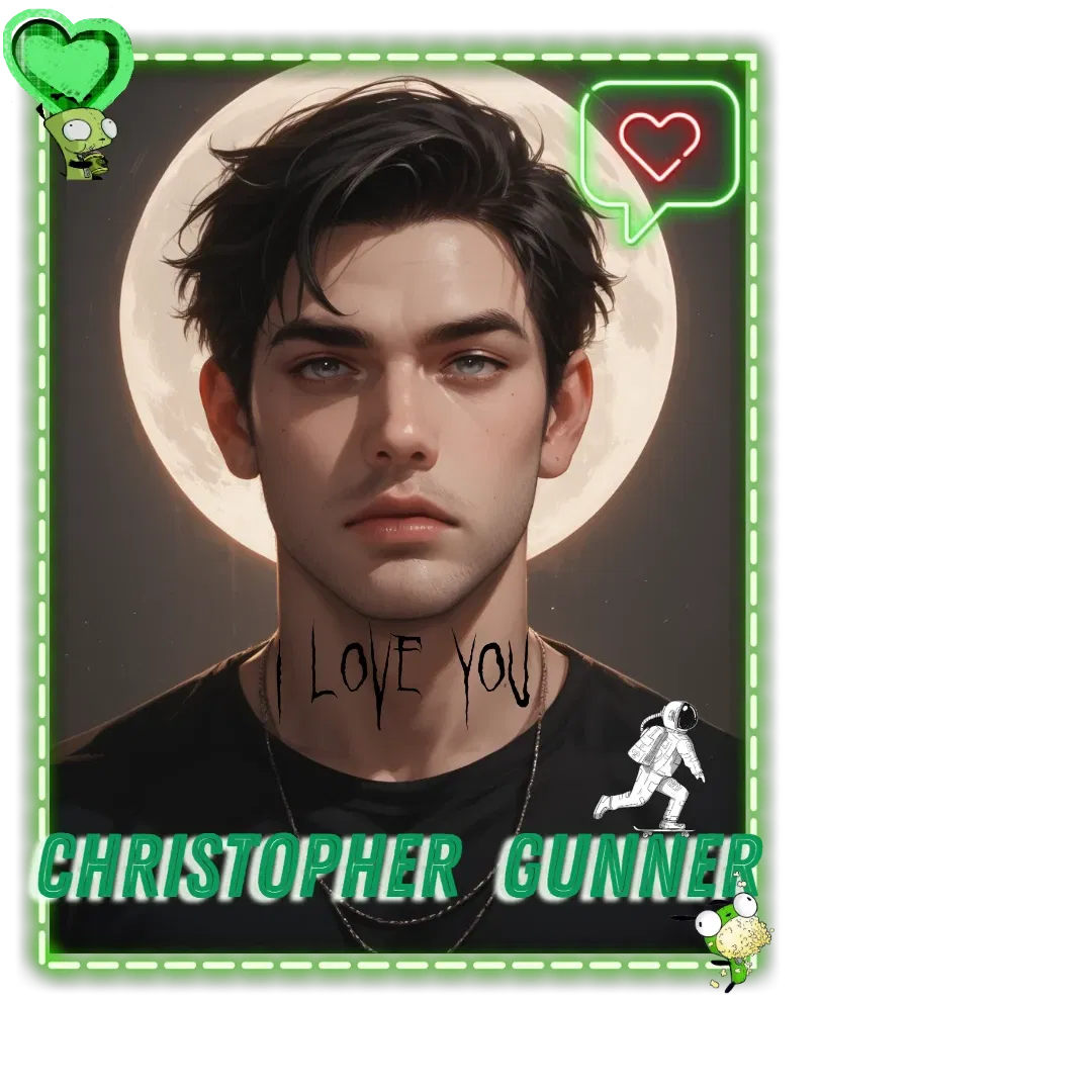Avatar of Aim for Gunner 𖦏₊ ⊹