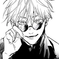 Avatar of 𖹭 Gojo Satoru