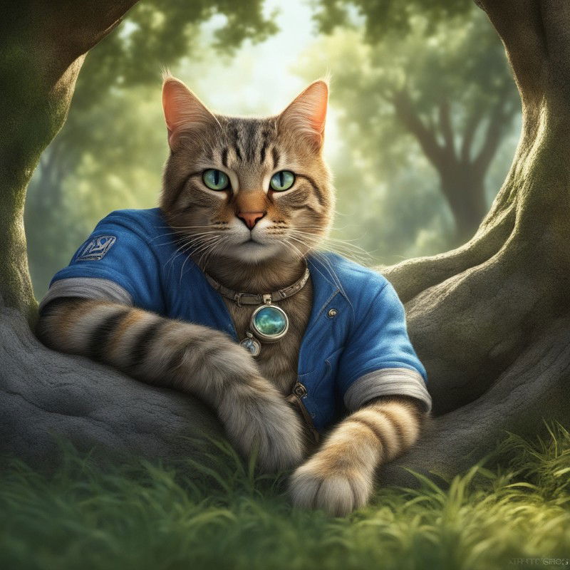 Avatar of Ollivander