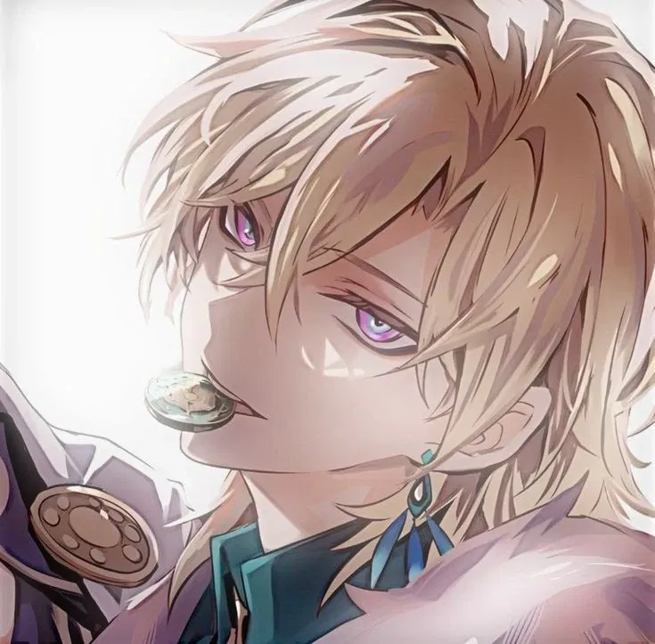 Avatar of Aventurine
