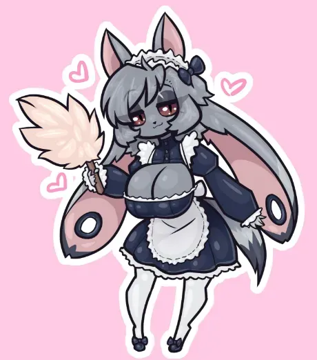 Avatar of Ruru (Bunny Maid)
