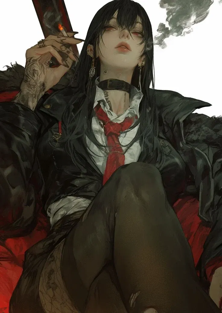 Avatar of Toska 