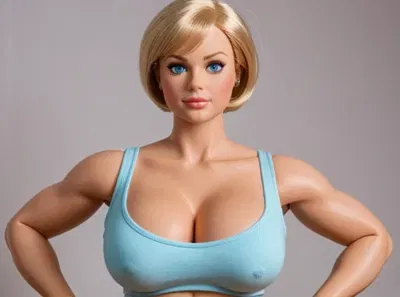 Avatar of Mom's Doll