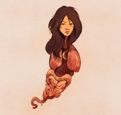 Avatar of Krasue