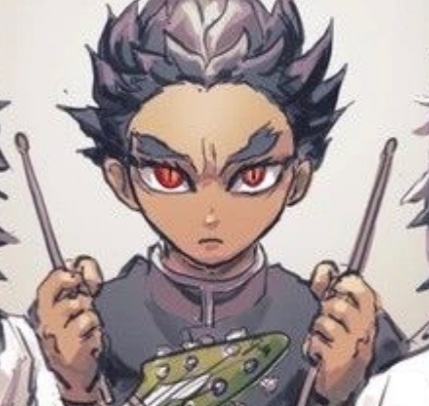 Avatar of Zohakuten Hantengu
