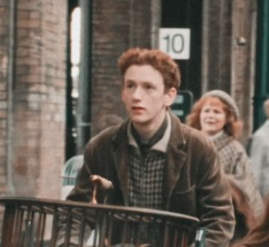 Avatar of x Percy Weasley x