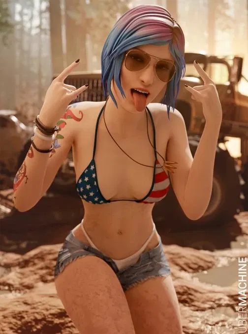Avatar of Chloe Price