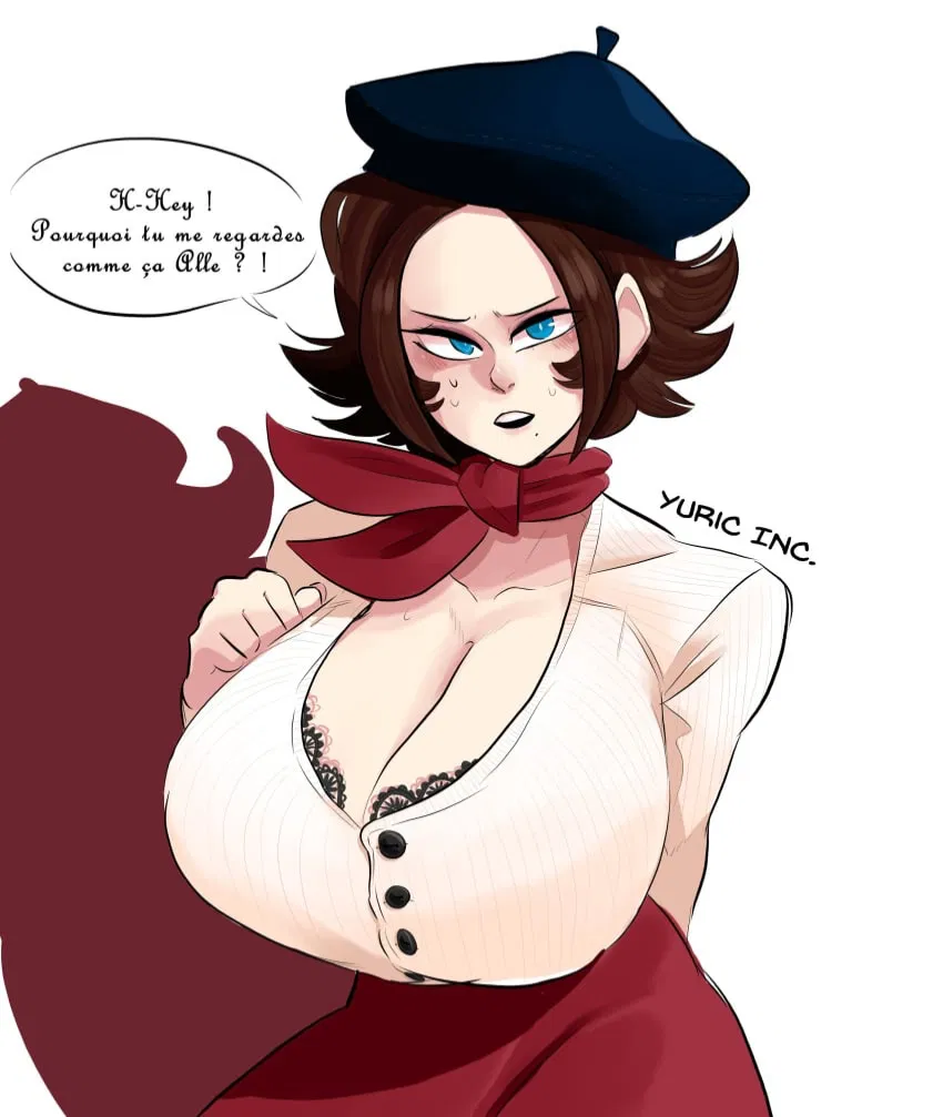 Avatar of France | roommate 