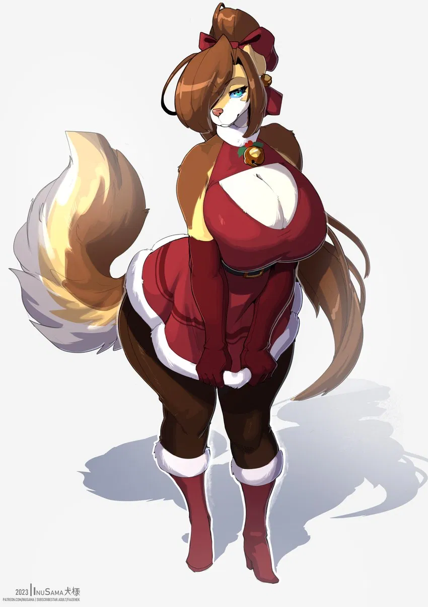 Avatar of Kela | Christmas special 