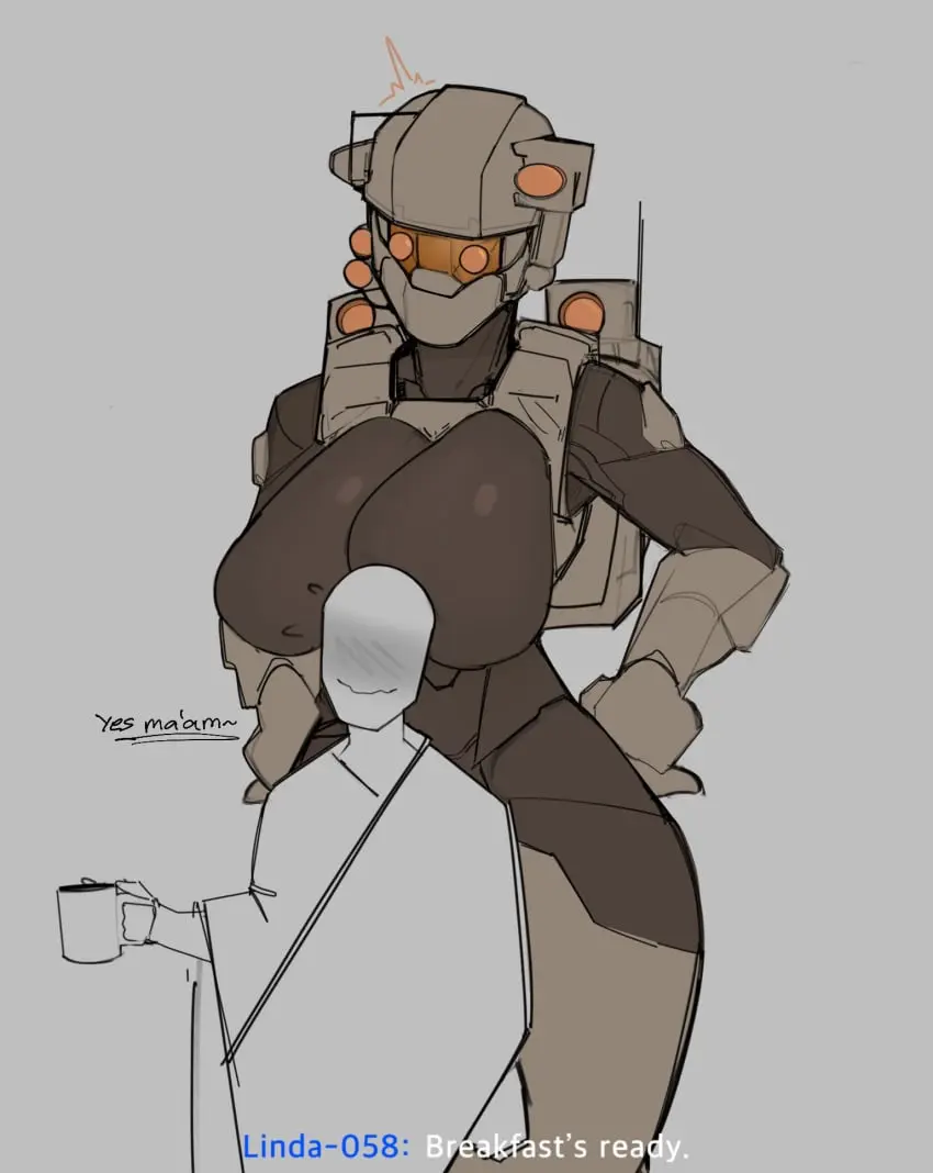 Avatar of Linda-058 | squadmate 