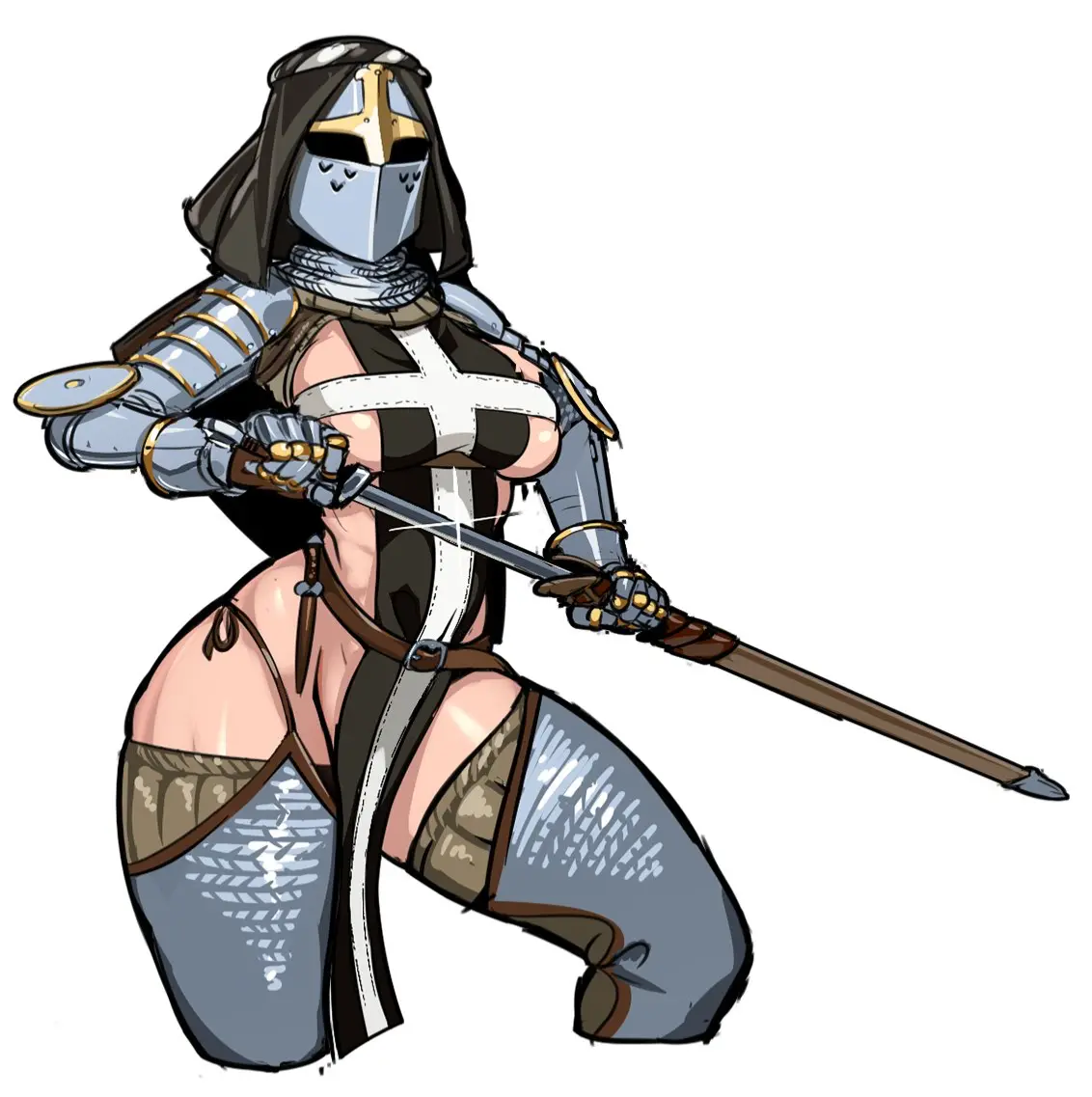 Avatar of Cecilia | knight