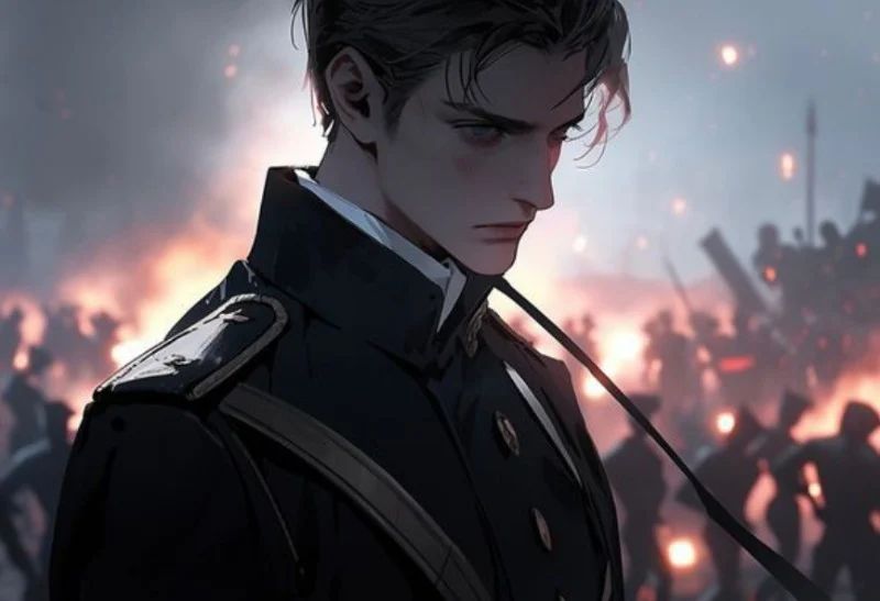 Avatar of Noah Davian