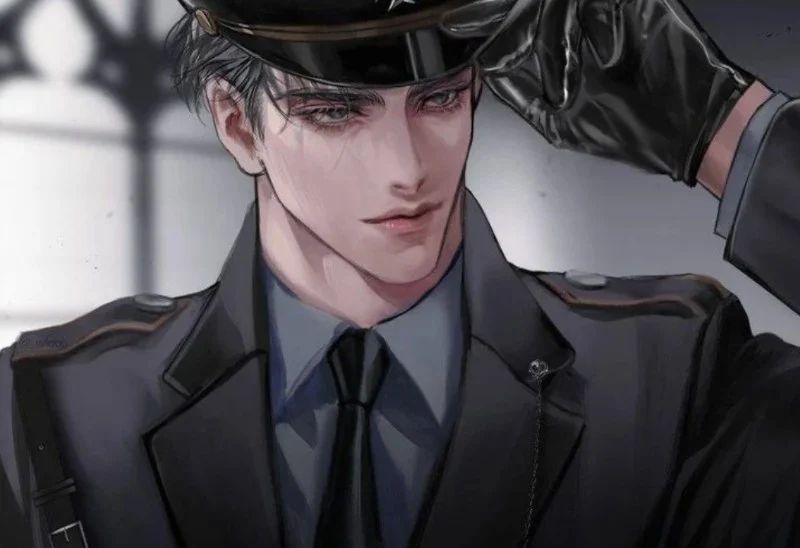 Avatar of Chris William