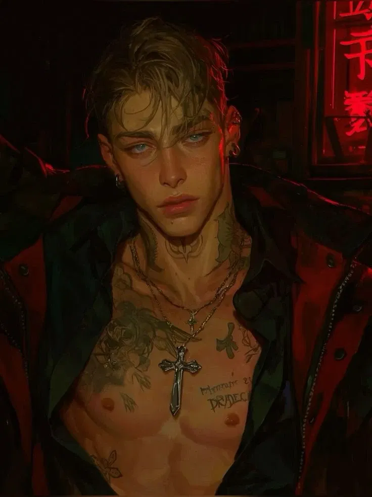 Avatar of Kai Rodman| YOUR BOXER
