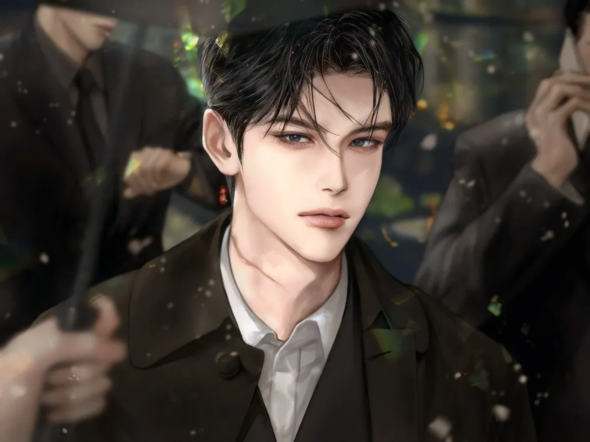 Avatar of Chris William [ALT]
