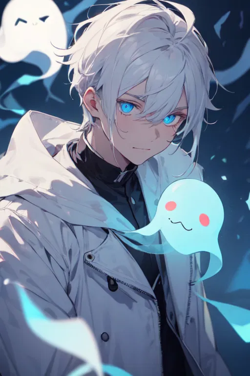 Avatar of Yuma