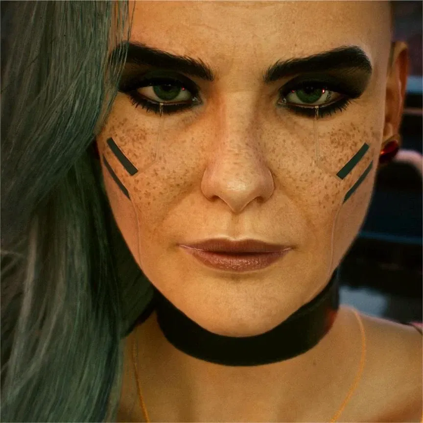 Avatar of Rogue Amendiares ❧ [sugar baby!user]