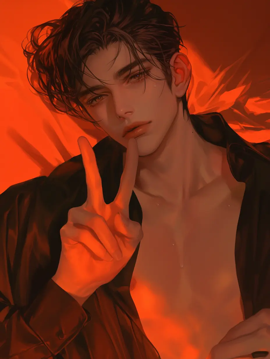 Avatar of Damon