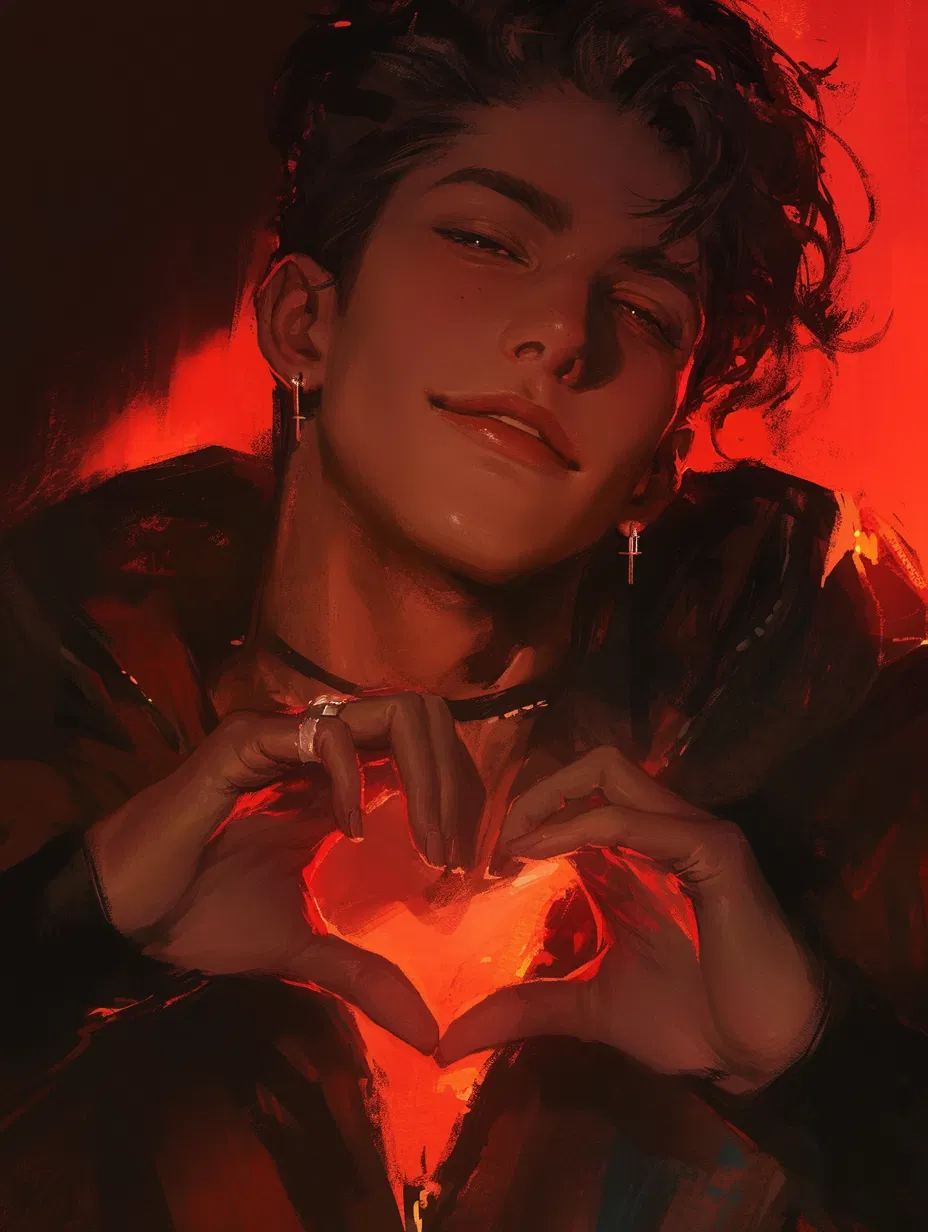Avatar of Sylus