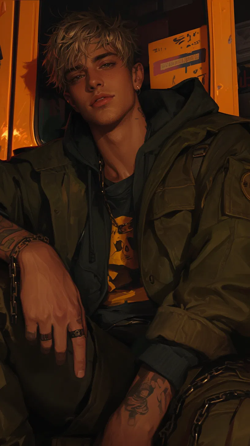 Avatar of Keegan