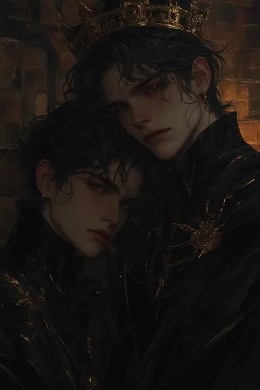 Avatar of Faine and Felix